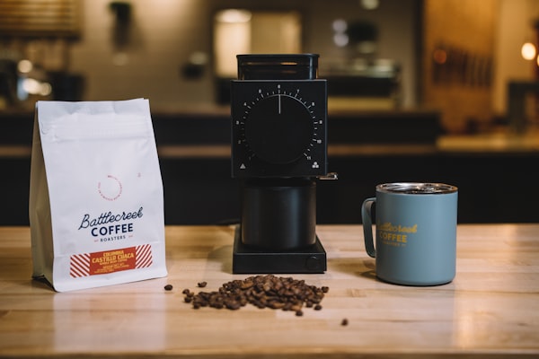 Ethiopia Yirgacheffe Chelchele G1