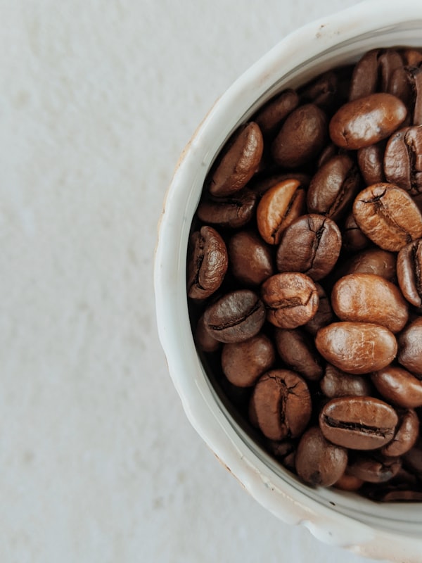 AURA Southern Weather Espresso Blend
